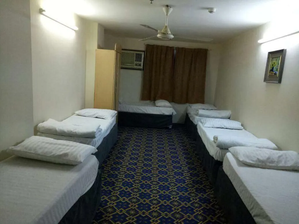 Loluat Al Jumaizah Hotel Mekke