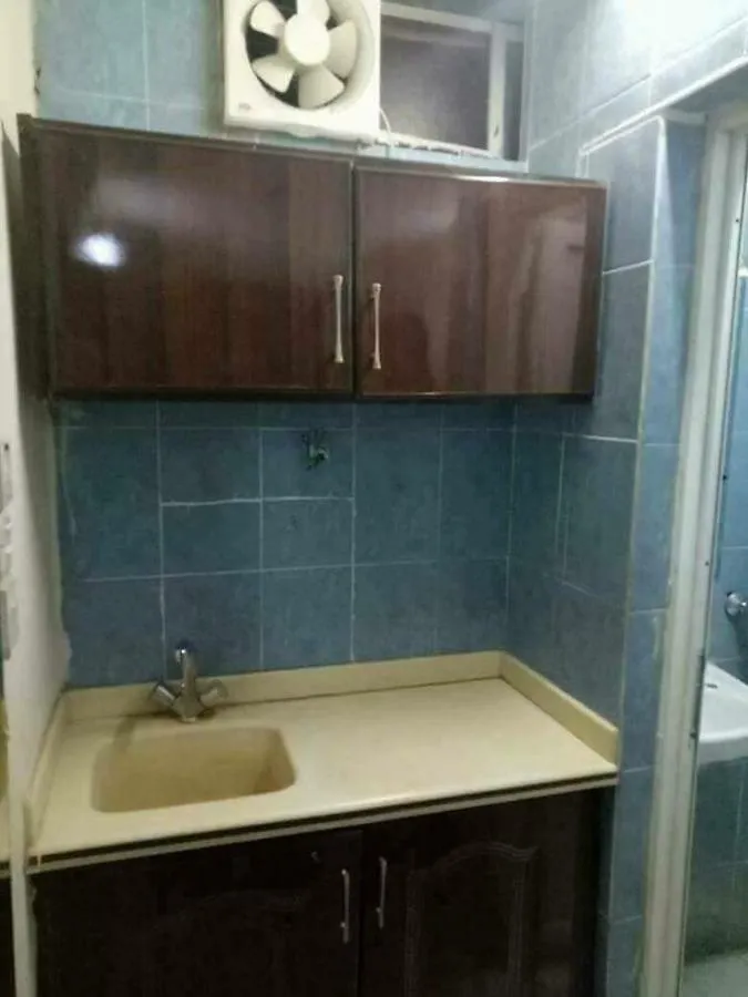 Loluat Al Jumaizah Hotel Mekke