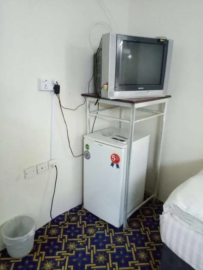 Loluat Al Jumaizah Hotel La Mecque Arabie saoudite