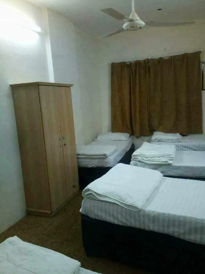 Loluat Al Jumaizah Hotel La Mecque