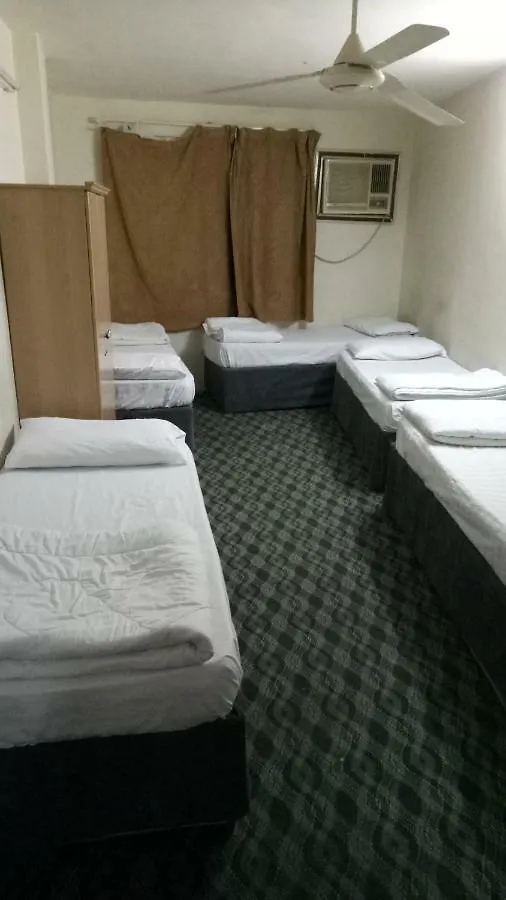 Loluat Al Jumaizah Hotel La Mecque