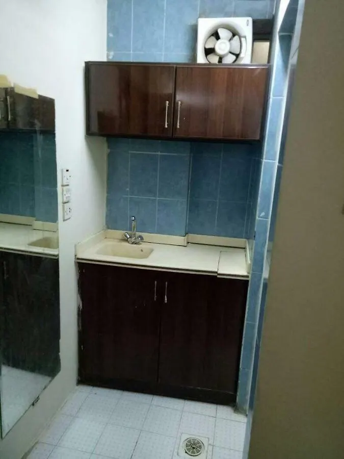 Loluat Al Jumaizah Hotel La Mecque 0*,