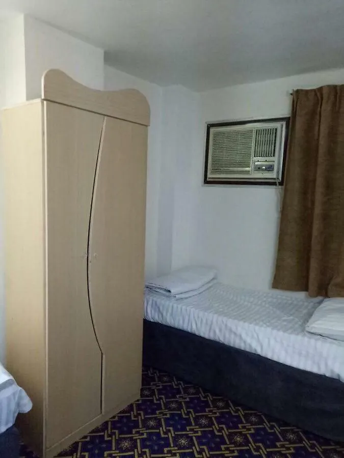 Loluat Al Jumaizah Hotel La Mecque