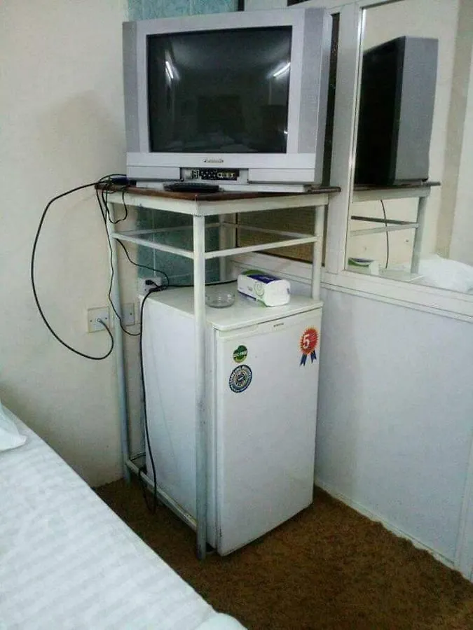 Loluat Al Jumaizah Hotel La Mecque Arabie saoudite
